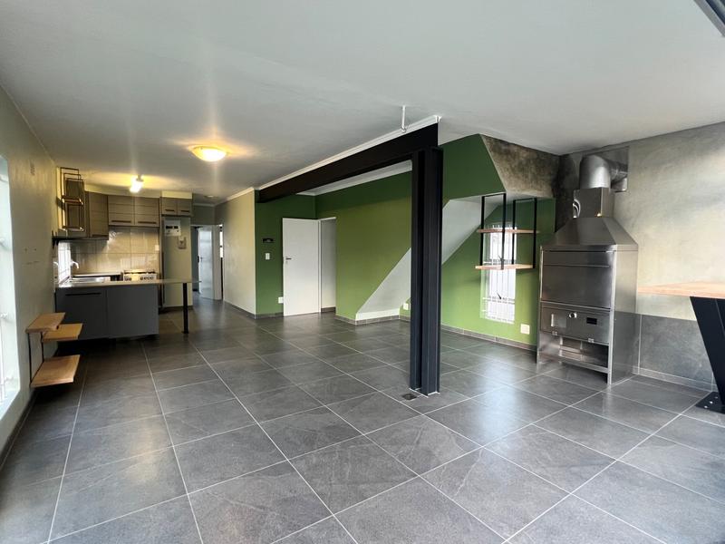 To Let 3 Bedroom Property for Rent in Marina Da Gama Western Cape